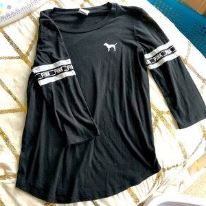 Victoria’s Secret long sleeve T-shirt